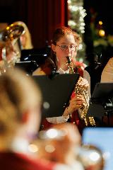 Kerstconcert Fanfare Concordia